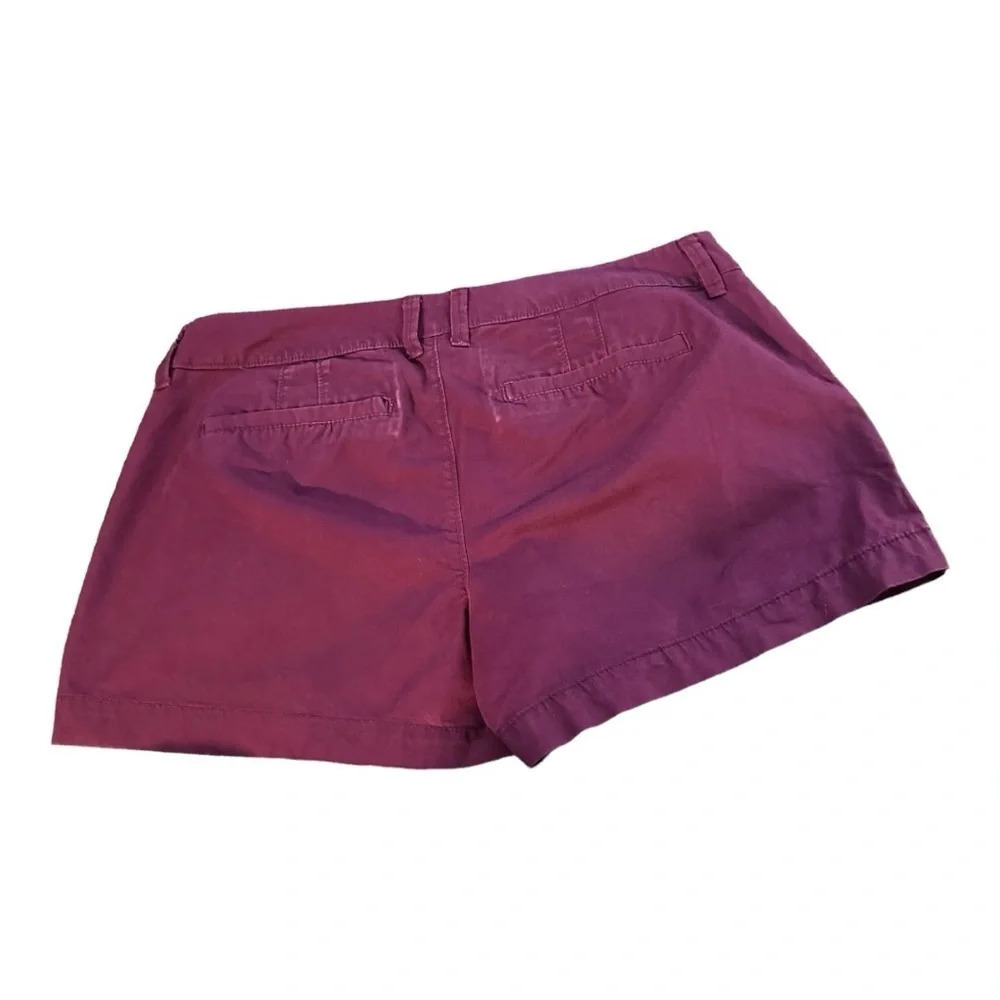 Old navy chino shorts - Picture 4 of 5